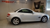 Mercedes SLK 280 V6-230ch - photo 2