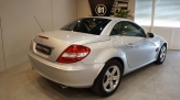 Mercedes SLK 280 V6-230ch - photo 3