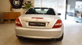 Mercedes SLK 280 V6-230ch - photo 4