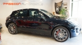 Porsche MACAN GTS - photo 1
