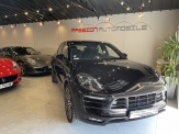 Porsche MACAN GTS - photo 4