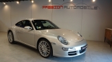 Porsche 997 4S - photo 1