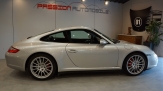 Porsche 997 4S - photo 3