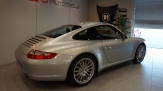 Porsche 997 4S - photo 4