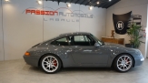 Porsche 993 Carrera 2 - photo 2