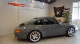 Porsche 993 Carrera 2 - photo 3