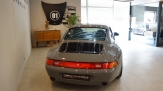 Porsche 993 Carrera 2 - photo 4