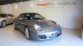 Porsche 997 Phase 2 cabriolet - photo 1