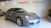 Porsche 997 Phase 2 cabriolet - photo 2