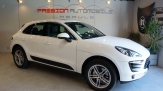 Porsche Macan SD - photo 2