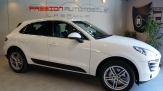 Porsche Macan SD - photo 3