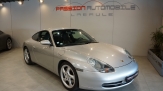 Porsche 996 Carrera 4 3,4 litres 300ch - photo 1