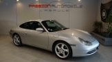 Porsche 996 Carrera 4 3,4 litres 300ch - photo 2