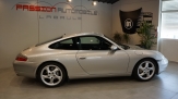 Porsche 996 Carrera 4 3,4 litres 300ch - photo 4