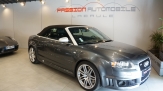 Audi RS4 Cabriolet - photo 1