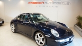 Porsche 997 Targa 4 - photo 1