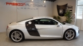 Audi R8 V8-4.2L - photo 1