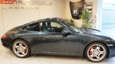 Porsche 997 S - photo 1