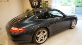 Porsche 997 S - photo 2