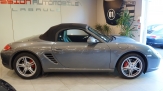 Porsche Boxster S - photo 2