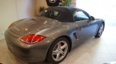 Porsche Boxster S - photo 3