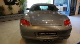 Porsche Boxster S - photo 4