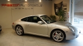 Porsche 997 C2 - photo 2