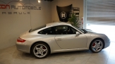 Porsche 997 C2 - photo 4