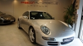 Porsche 997 C2 - photo 1