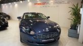 Aston Martin DB9 - photo 1