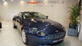 Aston Martin DB9 - photo 3