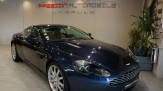 Aston Martin DB9 - photo 4