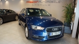 Audi A3 Sportback - photo 1