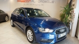 Audi A3 Sportback - photo 2