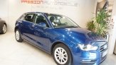 Audi A3 Sportback - photo 3