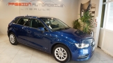 Audi A3 Sportback - photo 4