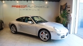 Porsche 997 4S - photo 4