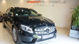 Mercedes GLA 250 4 Matic - photo 2