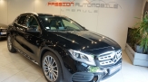 Mercedes GLA 250 4 Matic - photo 3