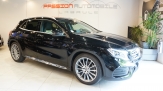 Mercedes GLA 250 4 Matic - photo 4