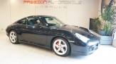 Porsche 996 4S - photo 3