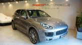 Porsche Cayenne V8 Diesel - photo 1