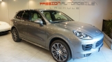 Porsche Cayenne V8 Diesel - photo 2