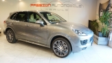 Porsche Cayenne V8 Diesel - photo 3