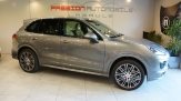 Porsche Cayenne V8 Diesel - photo 4