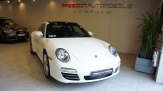 Porsche 997 Targa 4 - photo 1