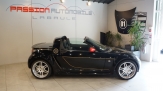 Smart Roadster Brabus - photo 3