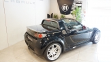 Smart Roadster Brabus - photo 4