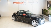 Smart Roadster Brabus - photo 1