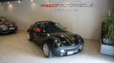 Smart Roadster Brabus - photo 2